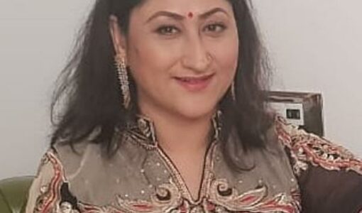 Jayati Bhatia