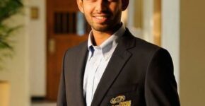 Jitesh Sharma