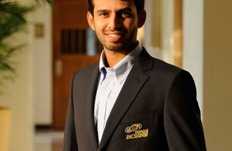 Jitesh Sharma
