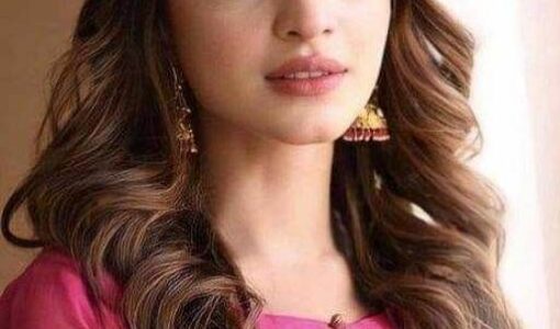 Kinza Hashmi