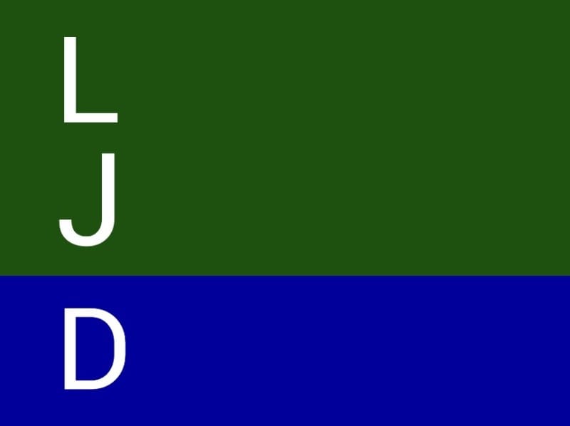 LJD Flag