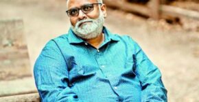 M. M. Keeravani