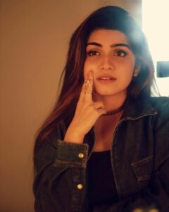 Manasa Radhakrishnan Age, Boyfriend, Family, Biography & More ...