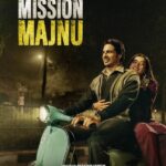 Mission Majnu Actors, Cast & Crew
