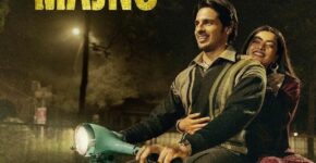 Mission Majnu