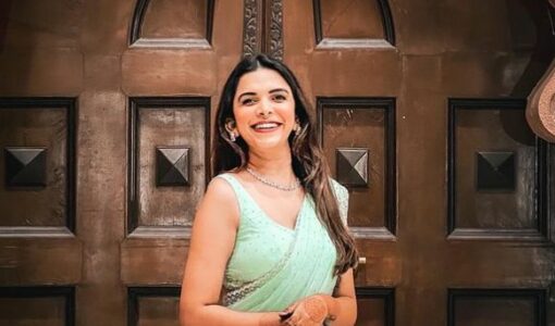 Mitali Mayekar