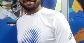 Mukesh Kumar