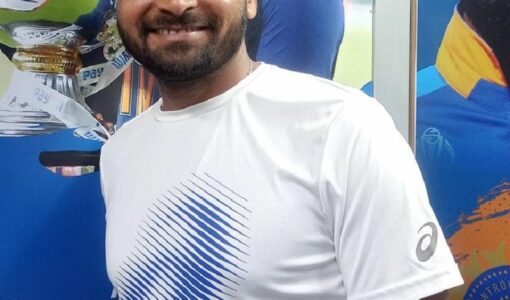 Mukesh Kumar