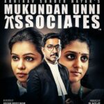 Mukundan Unni Associates Actors, Cast & Crew