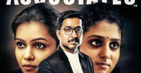 Mukundan Unni Associates