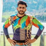 Nawab (Singer) Height, Age, Girlfriend, Family, Biography & More