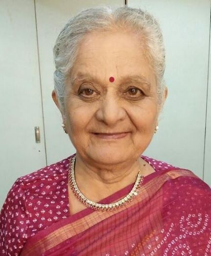 Neela Mulherkar