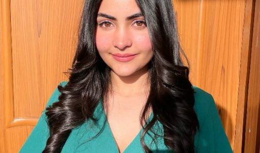Noor Chahal