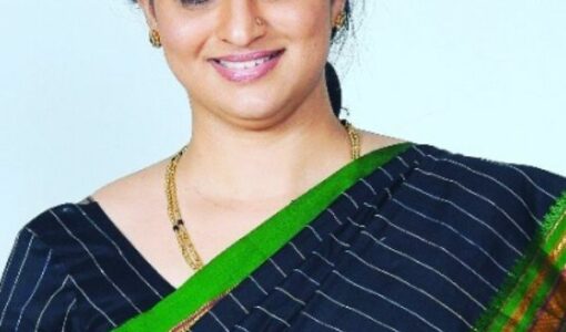 Pavitra Lokesh