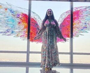 Priya Gamre Age, Boyfriend, Family, Biography & More » StarsUnfolded
