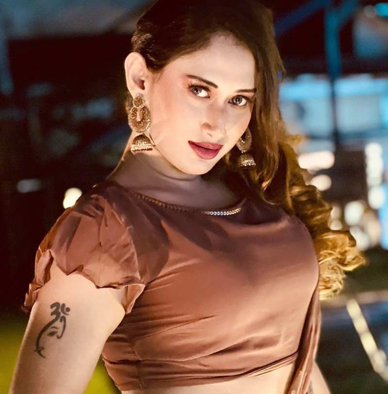 Priyanka biswas nude