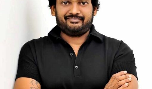 Puri Jagannadh