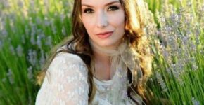 Rachel Ann Mullins