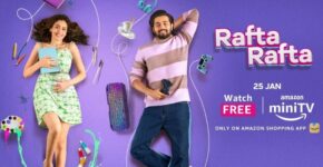 Rafta Rafta