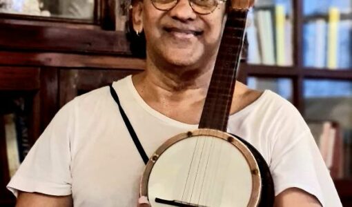 Remo Fernandes