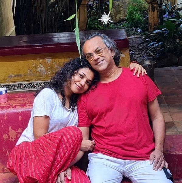 Remo Fernandes Age Wife Family Biography More StarsUnfolded