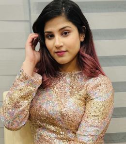 Rinni Sharma 
