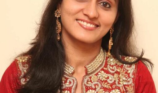 Roopa Revathi