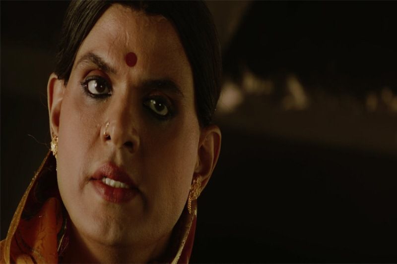Sandiip Sikcand as Nirmala Pandit in the film 'Murder 2'