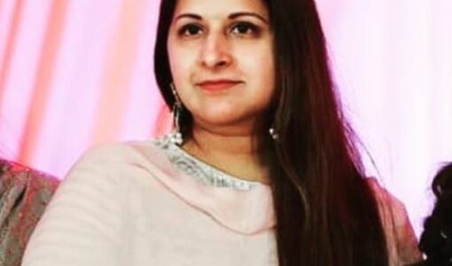 Sangeeta Sornalingam
