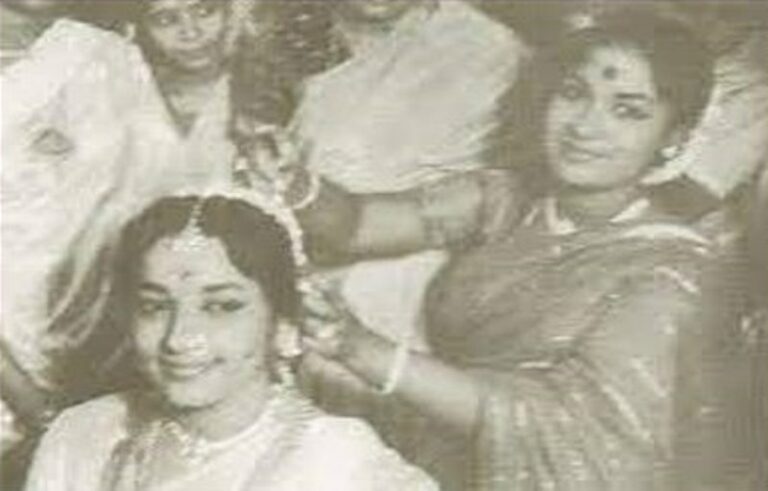 Jamuna Age, Death, Husband, Family, Biography & More » StarsUnfolded