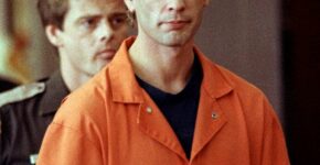 Jeffrey Dahmer
