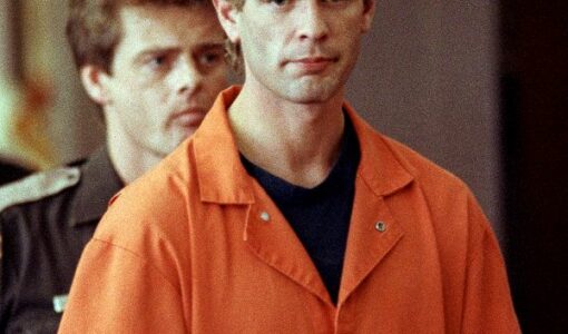 Jeffrey Dahmer