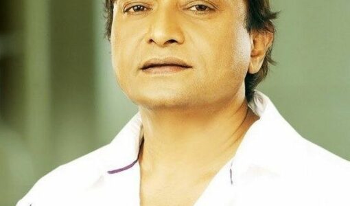 Shabbir Kumar
