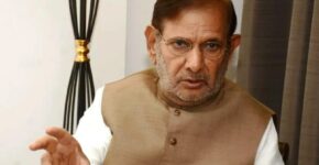 Sharad Yadav