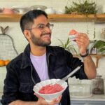 Shivesh Bhatia (Bake with Shivesh) Age, Wife, Family, Biography & More