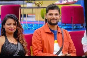 Sonu Srinivas Gowda Height, Age, Boyfriend, Family, Biography & More