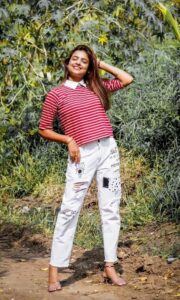 Sonu Srinivas Gowda Height, Age, Boyfriend, Family, Biography & More