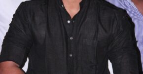 Sudheer Varma