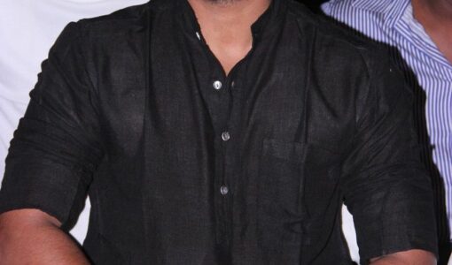 Sudheer Varma