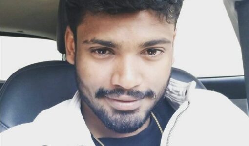 Sumit Goswami