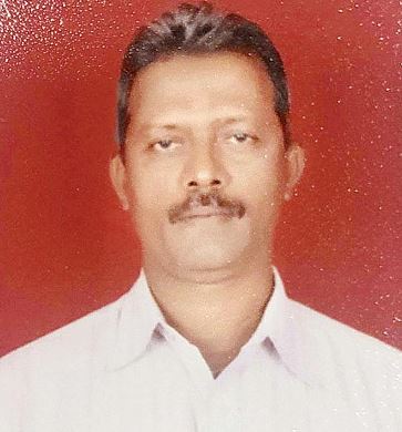 Suryakumar Yadav's coach Ashok Aswalkar