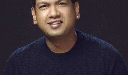 Vijay Prakash