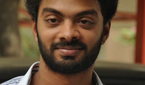 Vinoth Kishan