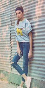 Sadia Khan Age, Boyfriend, Family, Biography & More » StarsUnfolded