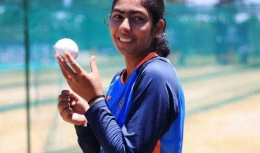 Parshavi Chopra