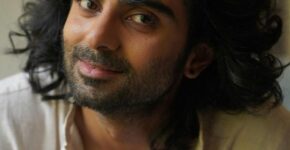 Akashdeep Arora