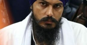 Amritpal Singh