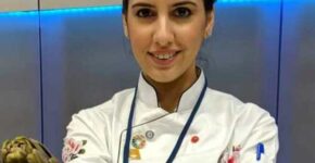 Anahita Dhondy