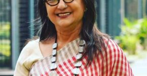 Aparna Sen