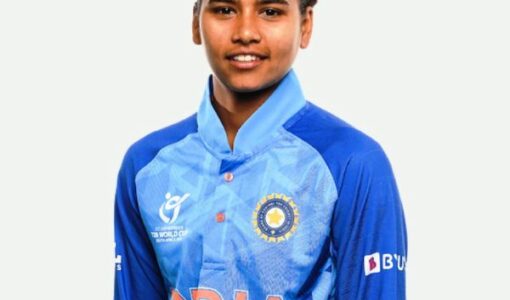 Archana Devi